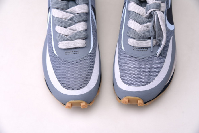 LDWaffle x sacai x CLOT 