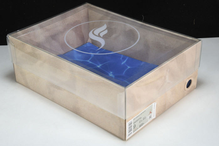 Jordan 13 Retro SoleFly - DX5763-100