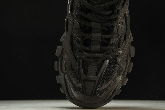 BL SNEAKER TESS.S.GOMMA 4.0 BLACK  570391  W2GN1 1000