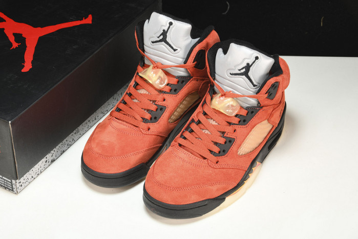 Air Jordan 5 “Mars For Her”  DD9336-800