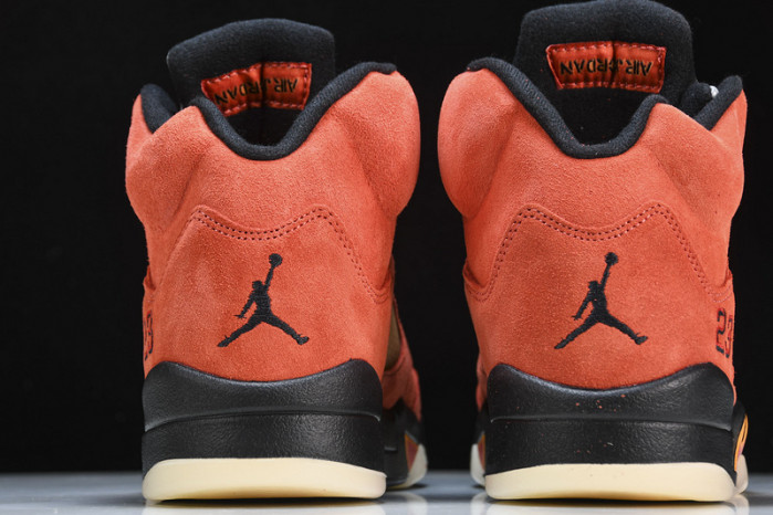 Air Jordan 5 “Mars For Her”  DD9336-800