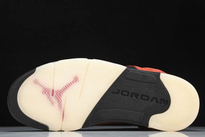 Air Jordan 5 “Mars For Her”  DD9336-800