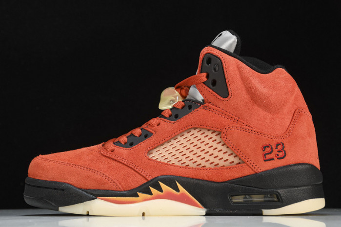 Air Jordan 5 “Mars For Her”  DD9336-800