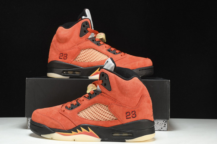 Air Jordan 5 “Mars For Her”  DD9336-800