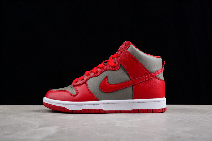 Nike Dunk High UNLV - 850477-001