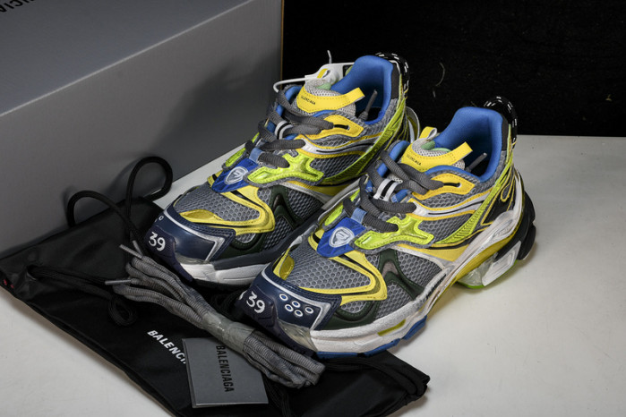 BL RUNNER -COPSHOE BL 253