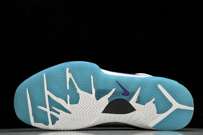 Nike Kobe 4 Protro Draft Day Hornets  - AV6339-100