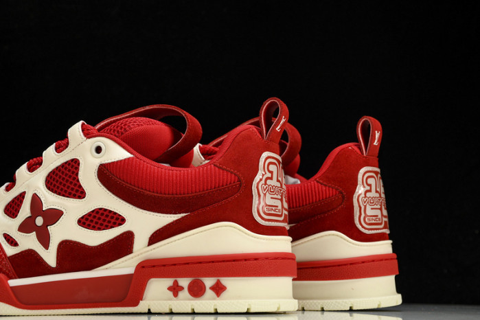 LVT  SNEAKERS   COPSHOE  L&V-135