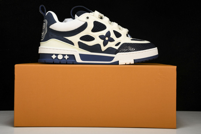 LVT  SNEAKERS   COPSHOE  L&V-134