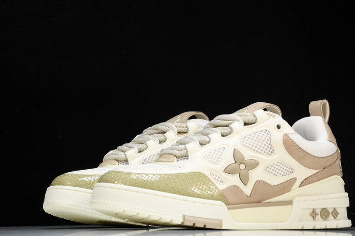 LVT  SNEAKERS   COPSHOE  L&V-137