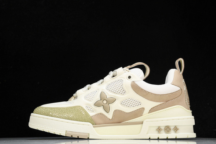 LVT  SNEAKERS   COPSHOE  L&V-137