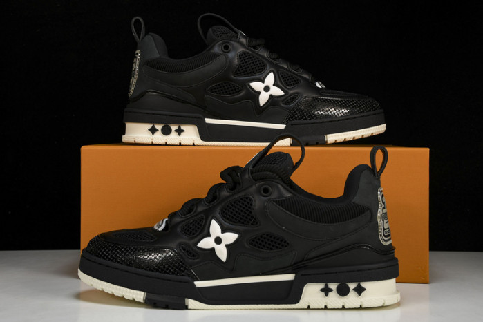 LVT  SNEAKERS   COPSHOE  L&V-136