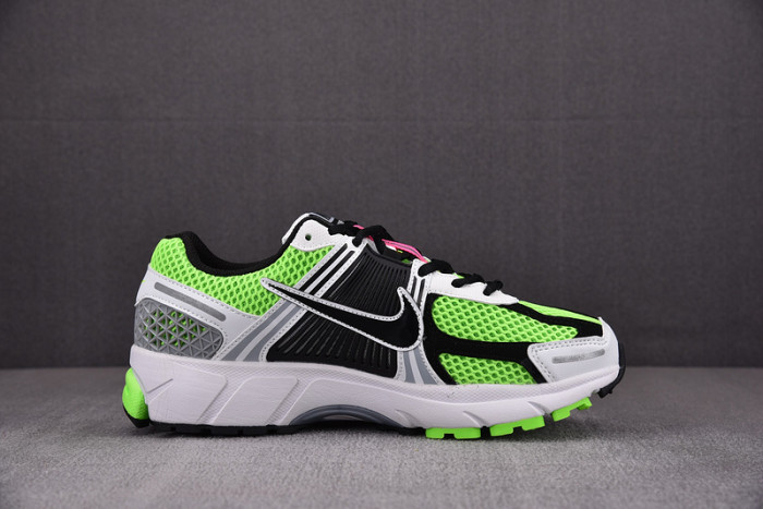 Nike Zoom Vomero 5 "Electric Green"  CI1694-300