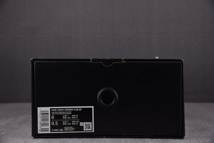 Nike Zoom Vomero 5 "Electric Green"  CI1694-300