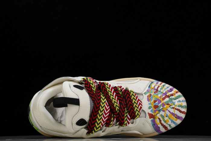 LANVIN  SNEAKERS   COPSHOE LA-100