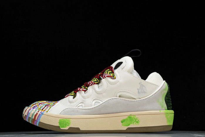 LANVIN  SNEAKERS   COPSHOE LA-100