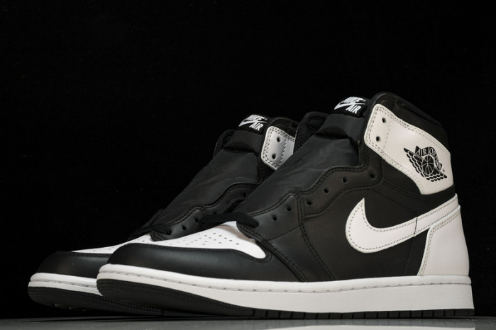 Air Jordan 1 Black White DZ5485-010