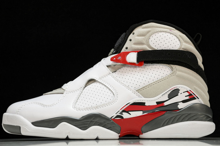 Air Jordan 8 Retro ''Bugs Bunny'' 2013  305381-103