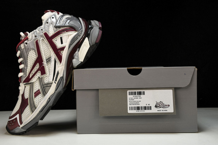 BL RUNNER  -COPSHOE BL 252