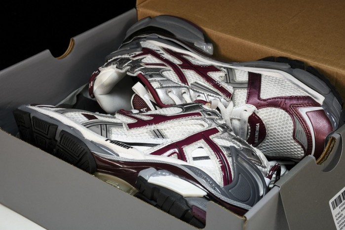 BL RUNNER  -COPSHOE BL 252