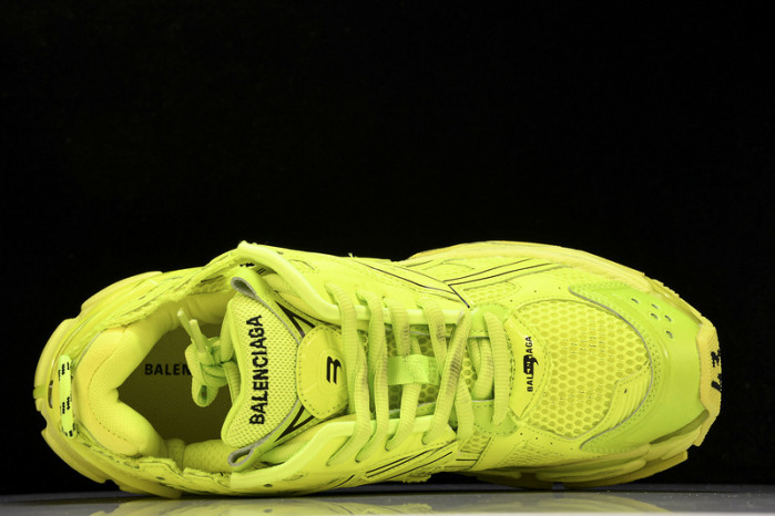 BL RUNNER  -COPSHOE BL 254