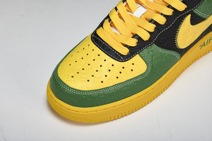 SNEAKERS   COPSHOE  L-146