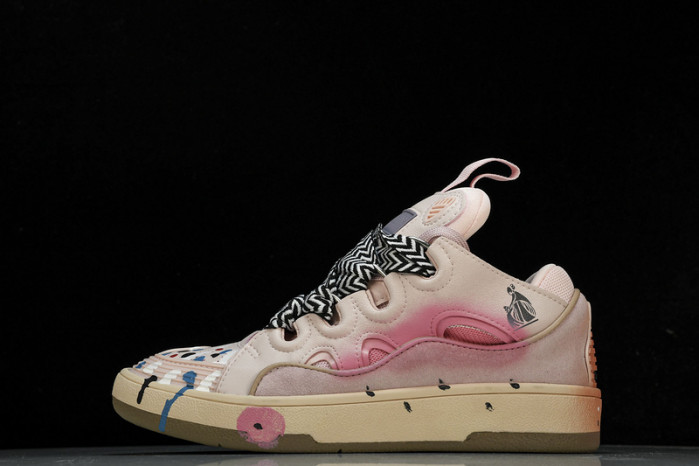 LANVIN  SNEAKERS   COPSHOE LA-102