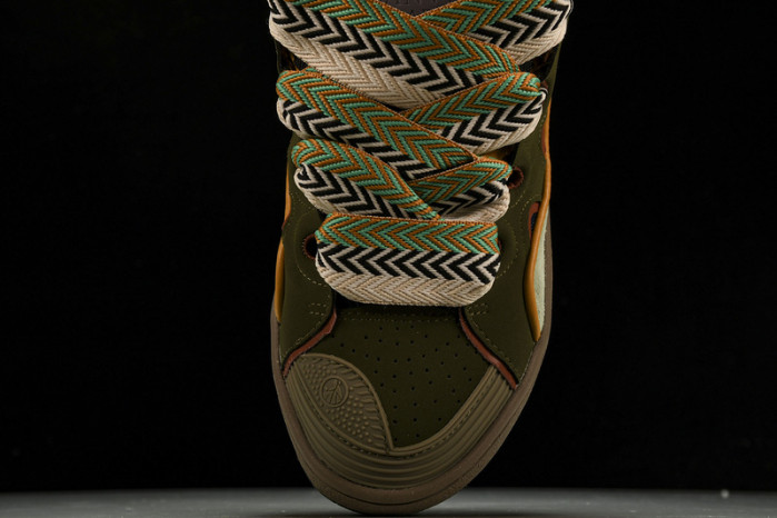 LANVIN  SNEAKERS   COPSHOE LA-103