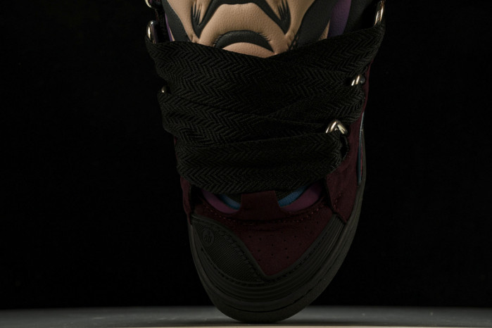 LANVIN  SNEAKERS   COPSHOE LA-104