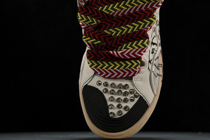 LANVIN  SNEAKERS   COPSHOE LA-108