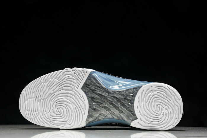 Jordan 23 UNC  318376-041