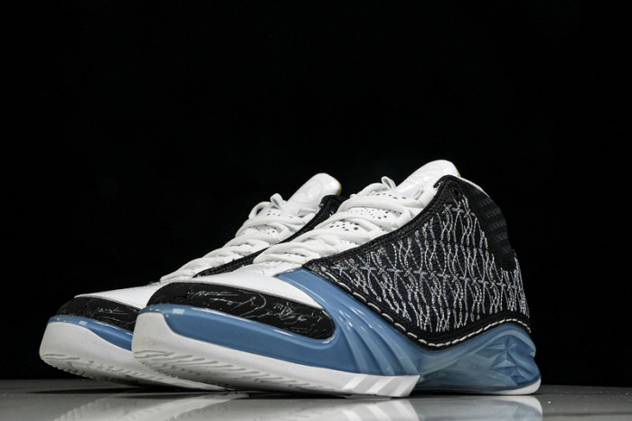 Jordan 23 UNC  318376-041