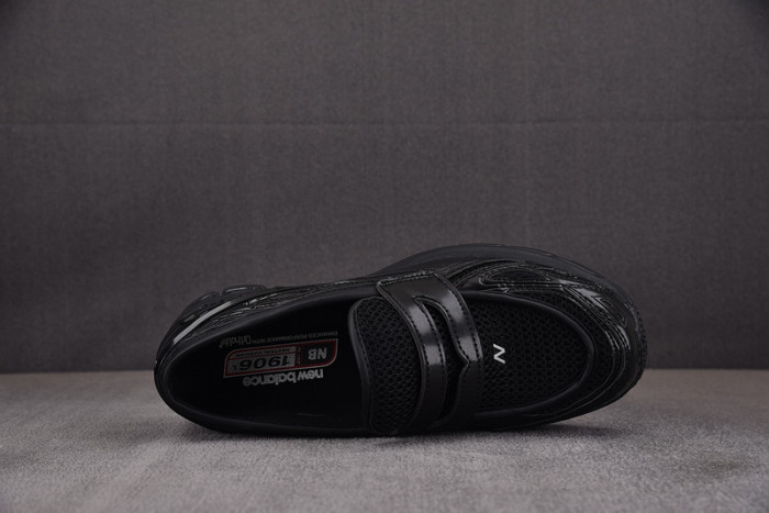 N*EW B*ALANCE COPSHOE NB-160