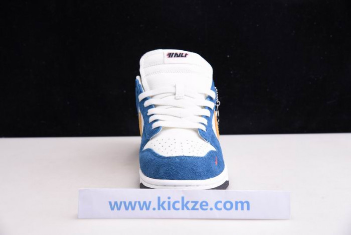 Kasina x Nike Dunk Low  CZ6501-100