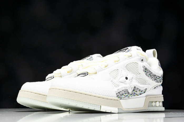 LVT  SNEAKERS   COPSHOE  L&V-411