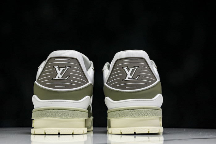 LVT  SNEAKERS   COPSHOE  L&V-412