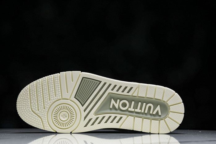 LVT  SNEAKERS   COPSHOE  L&V-412