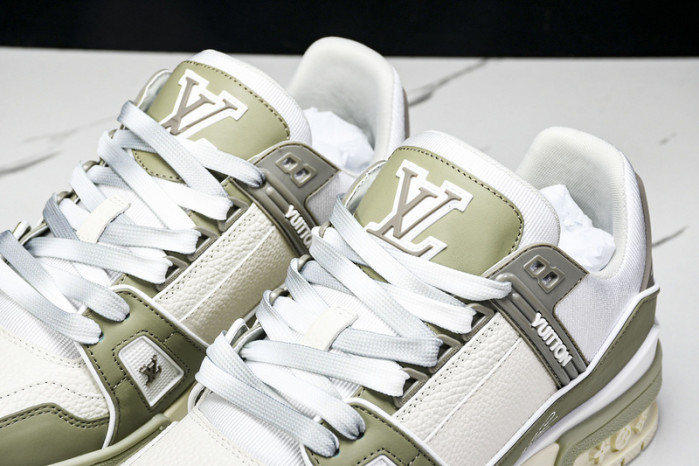 LVT  SNEAKERS   COPSHOE  L&V-412