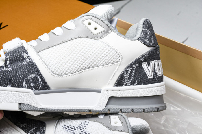 LVT  SNEAKERS   COPSHOE  L&V-413