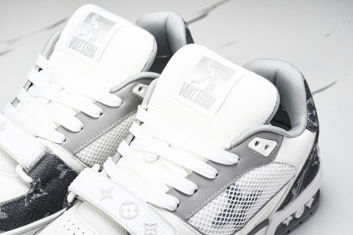 LVT  SNEAKERS   COPSHOE  L&V-413