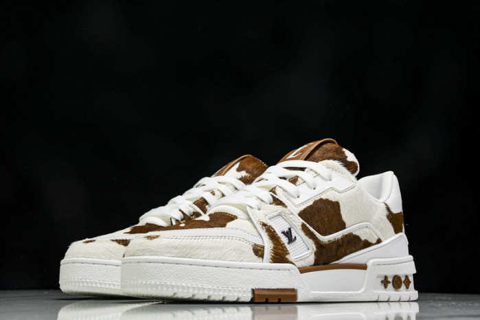 LVT  SNEAKERS   COPSHOE  L&V-414