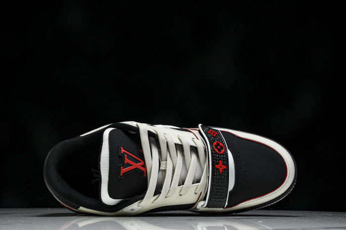 LVT  SNEAKERS   COPSHOE  L&V-415