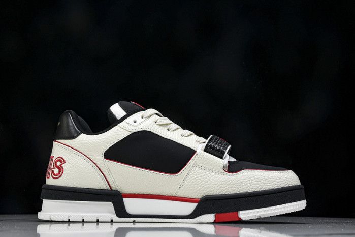 LVT  SNEAKERS   COPSHOE  L&V-415