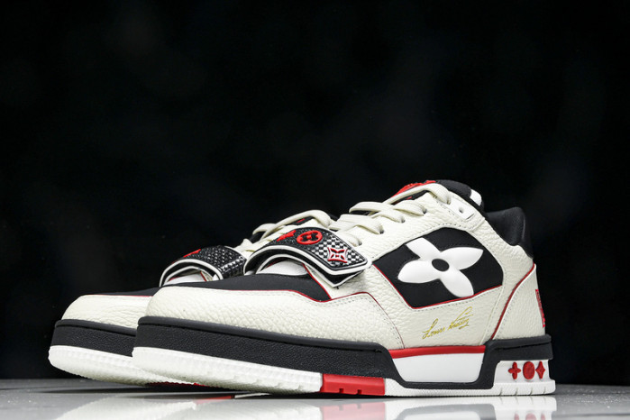 LVT  SNEAKERS   COPSHOE  L&V-415