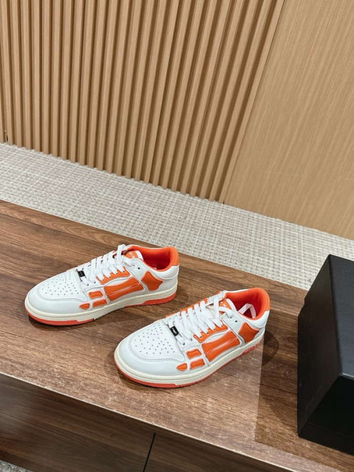 AMIRI  SNEAKERS   COPSHOE AM-131