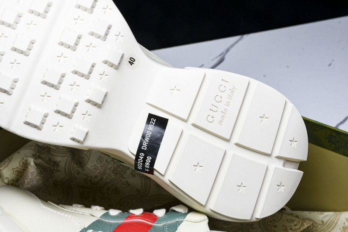 GC  TRAINER SNEAKER COPSHOE GC-182