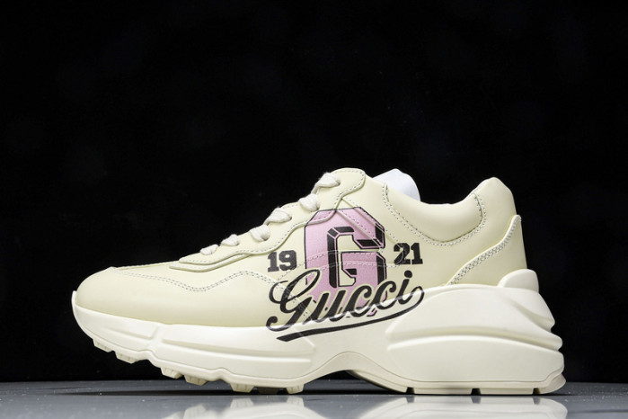 GC  TRAINER SNEAKER COPSHOE GC-183