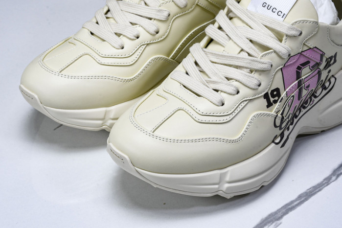 GC  TRAINER SNEAKER COPSHOE GC-183