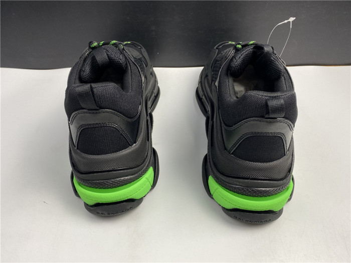 BL TRIPLE S TRAINERS    -KICKZE BL31