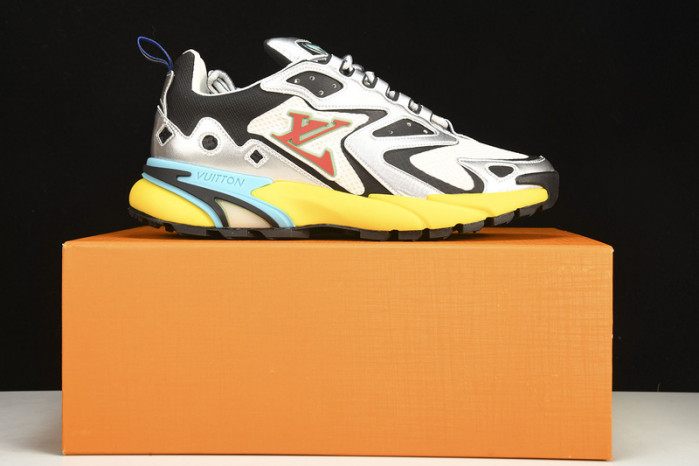 LVT  SNEAKERS   COPSHOE  L&V-123